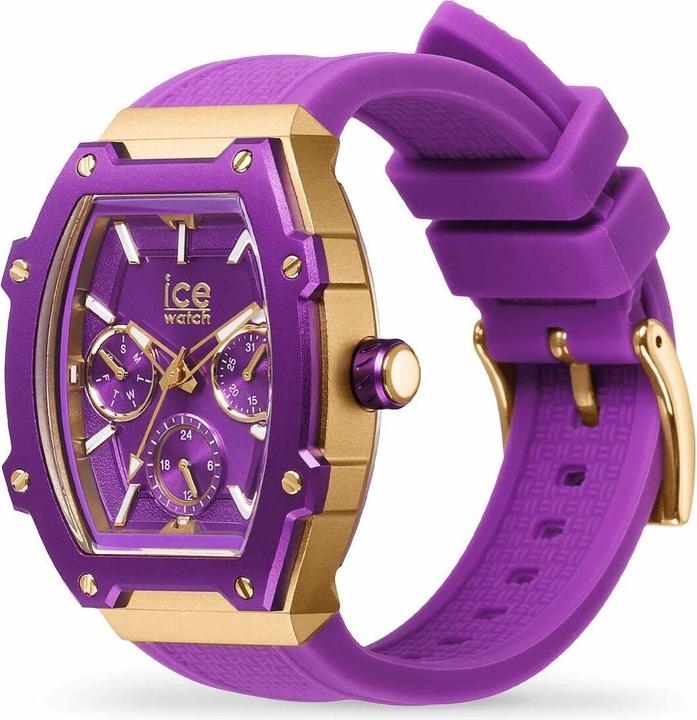 Produktbild ICE Watch Ice Boliday Ultra Violet (35 mm)
