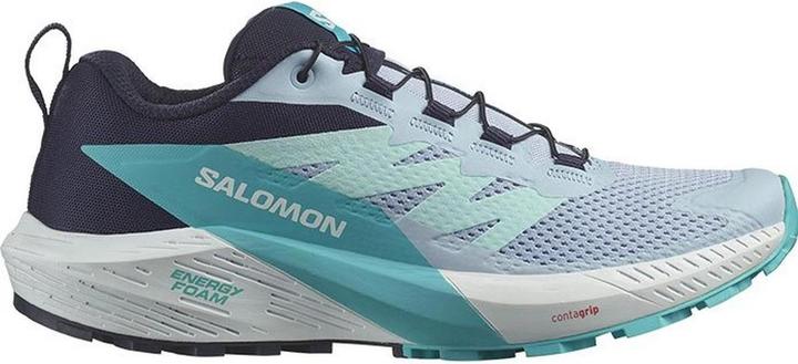 Produktbild Salomon Outdoorschuh SENSE RIDE 5 W Cashbl/C (42)
