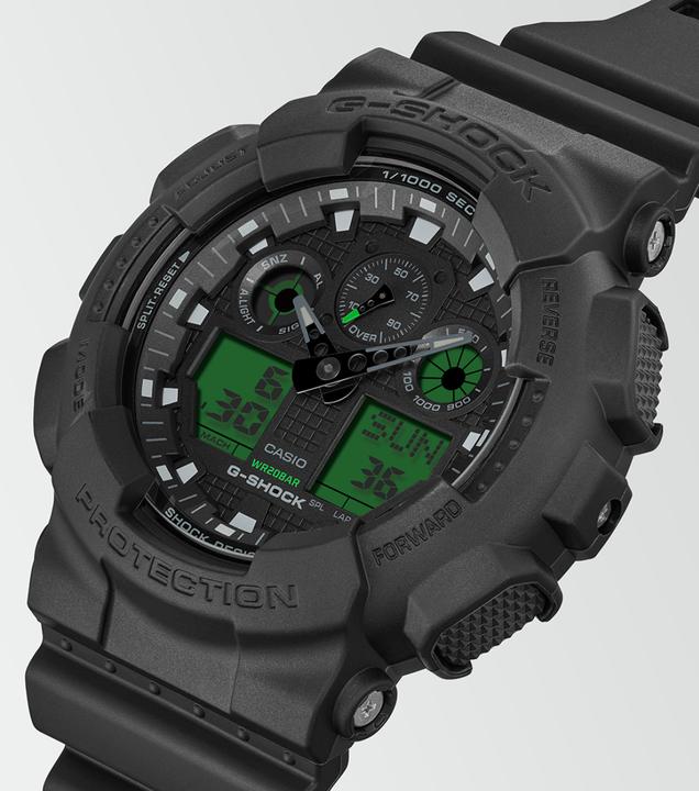 Produktbild G-Shock Relogio Casio