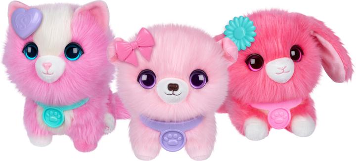 Image du produit Moose Pack individuel Pet (19 cm)