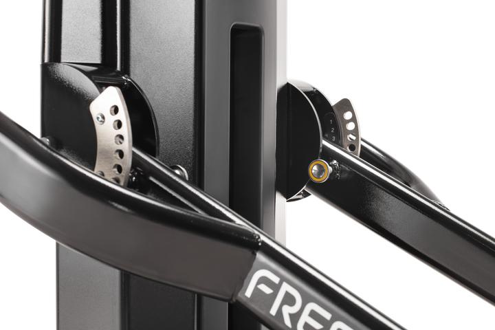 Actual product image Freemotion Genesis Lift