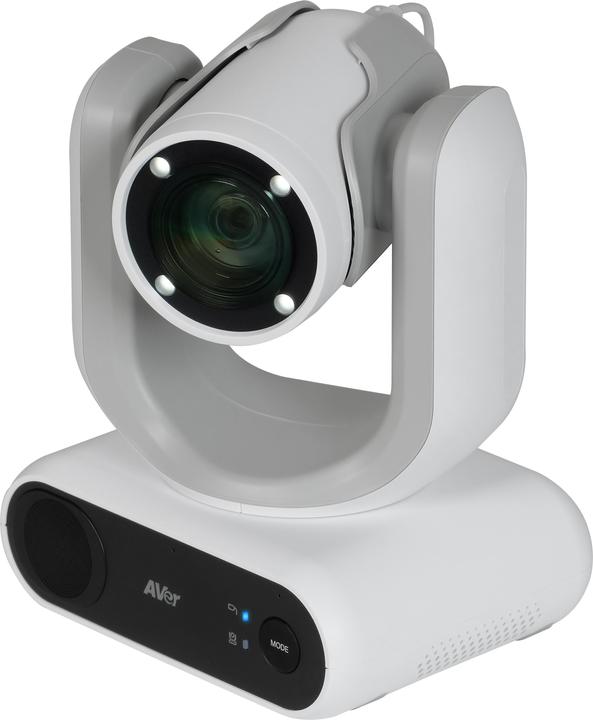 Image du produit AVer MD330U Caméra PTZ de qualité médicale 4K 30 ips
