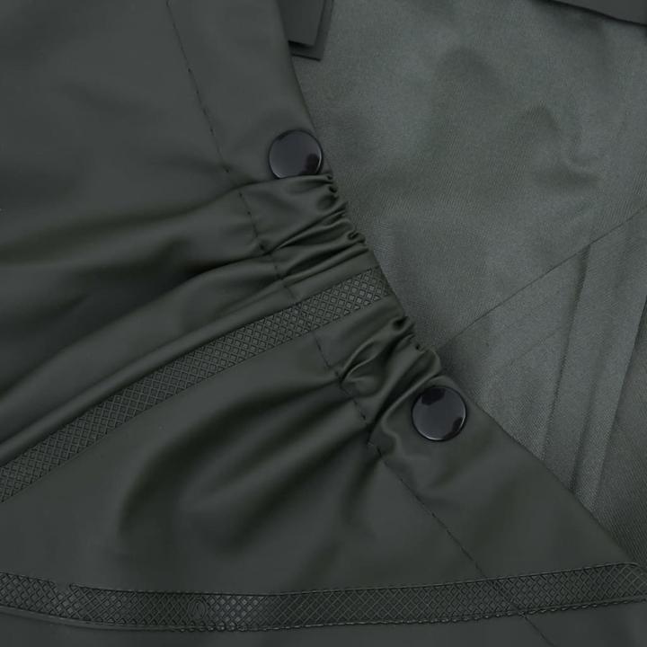 Produktbild vidaXL Wathose mit Stiefeln (46)