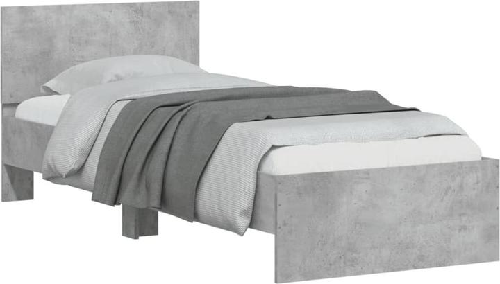 Image du produit vidaXL Bettgestell (75 x 190 cm)