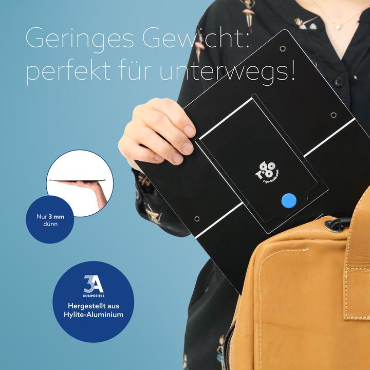 Immagine prodotto R-Go Tools Riser flessibile