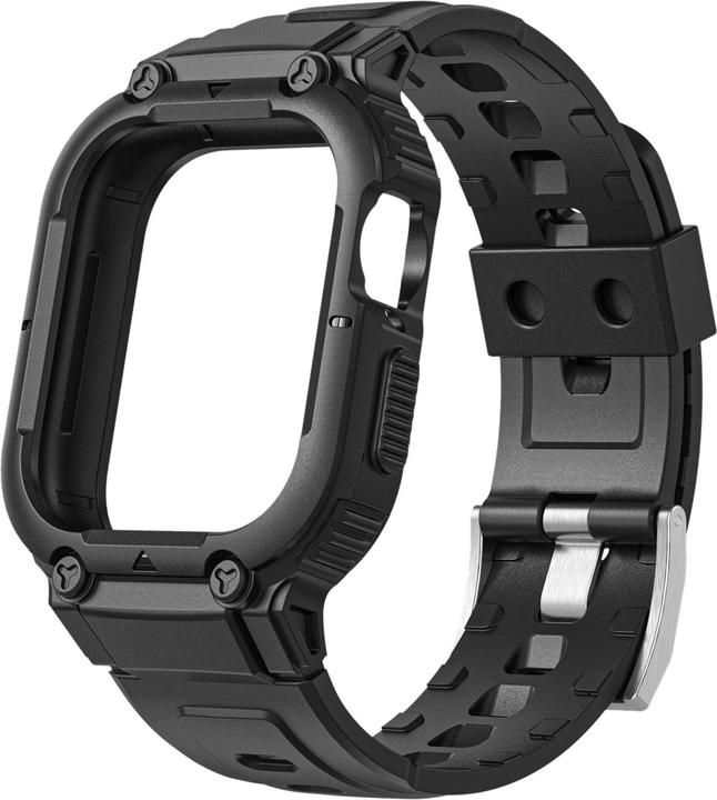 Actual product image Avizar Replacement wristband (Silicone)