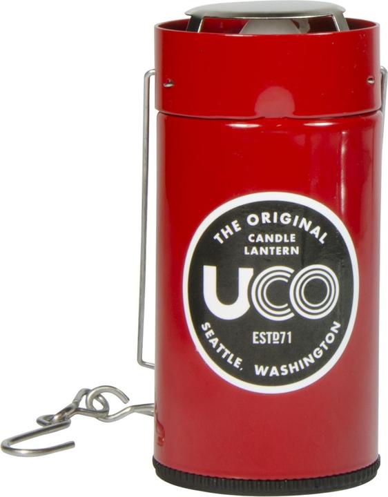 Produktbild UCO Gear Kerzenlaterne Alu