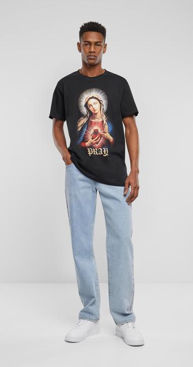 Produktbild Mister Tee Praying Mary Tee - 142561 (4XL)