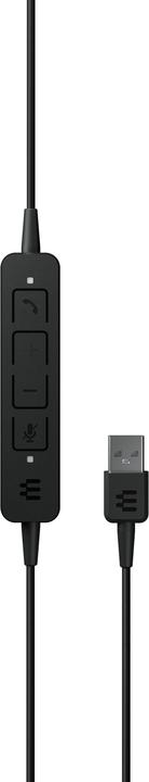 Produktbild EPOS I Sennheiser Adapt 130 USB Ii (Kabelgebunden, USB-A)