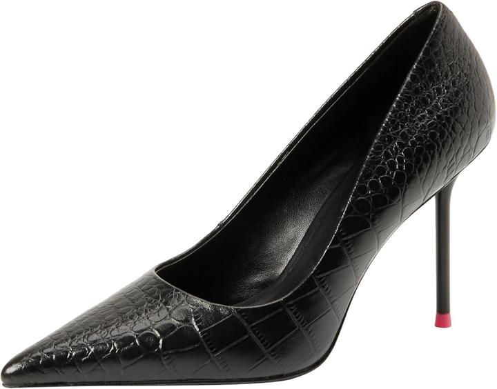 Pinko Chopin Decollete Leder ST.COCC (40)