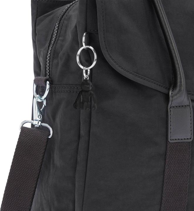 Image du produit Kipling Superworker Laptop -Tasche, 15 -Zoll -Laptop -Fach - Schwarzer Noir