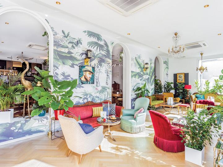 Produktbild Smartbox Brunch & Bubbles (2 Personen)