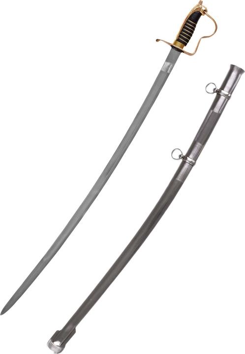 Immagine prodotto Battle Merchant Sciabola da ufficiale prussiano