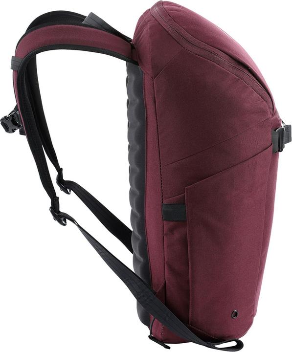 Actual product image Nitro Nikuro backpack 49 cm laptop compartment (25 l)
