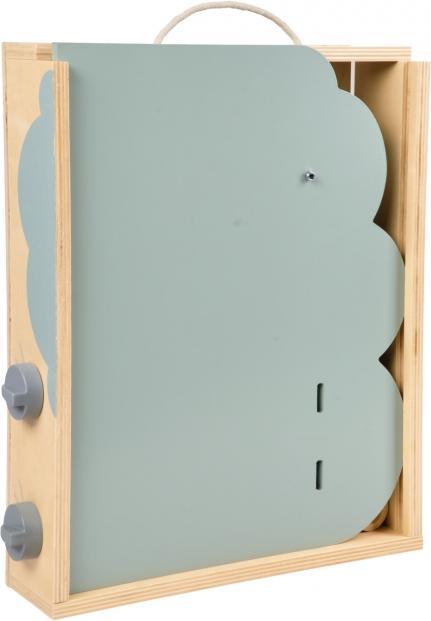 Actual product image Eichhorn EH small table kitchen