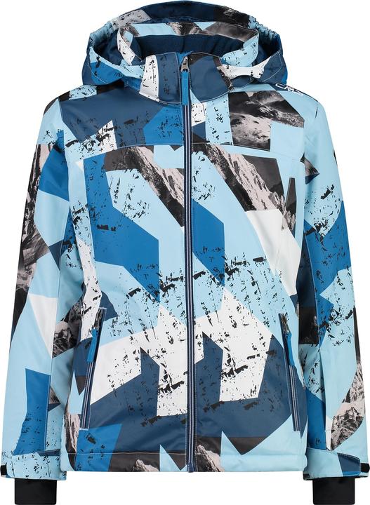 Anice, giada, Maiolica