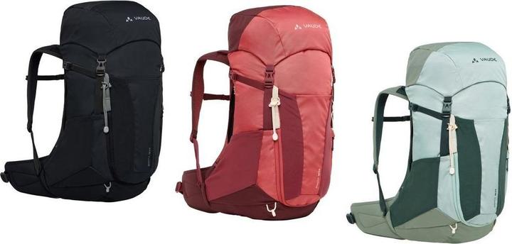 Produktbild Vaude Brenta 28 Women (28 l)