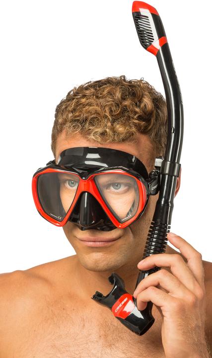 Immagine prodotto Cressi Ranger + Dry