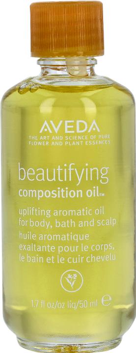 Produktbild Aveda beautifying composition™ (Körperöl, 50 ml)