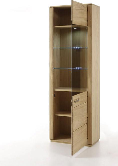 Actual product image Robas Lund Sena (69 x 209 x 38 cm)