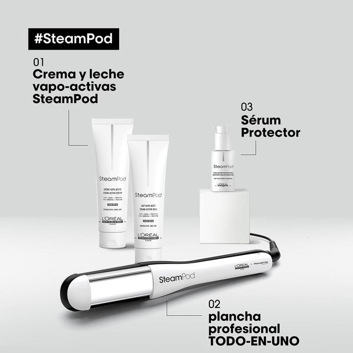 Produktbild L'Oréal Professionnel SteamPod SteamPod 4
