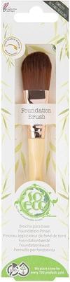 Actual product image ECO Foundation Brush (Foundation)