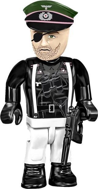 Actual product image Cobi Historische Sammlung Panzerkampfwagen VIII Maus