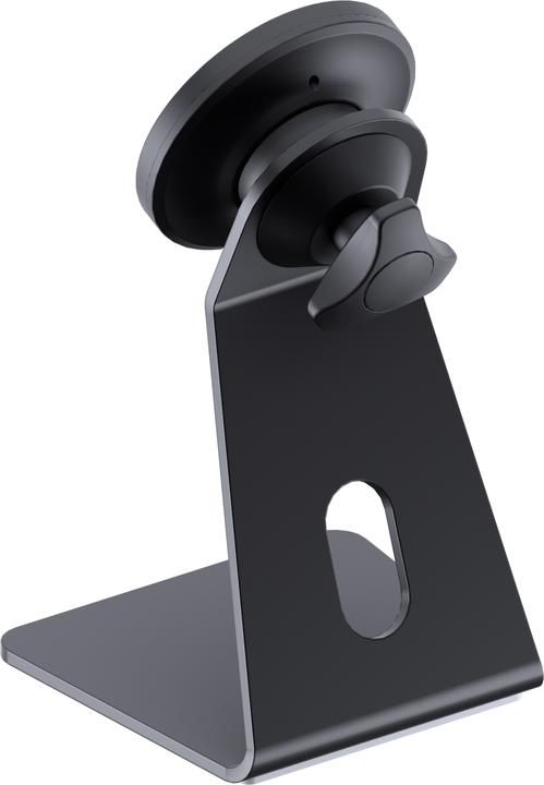 Produktbild Sp Connect Charging Office Stand SPC+ inkl. USB Kabel schwarz
