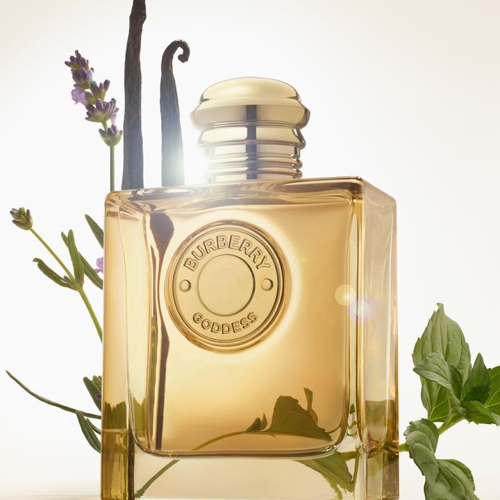 Actual product image Burberry Goddess Intense (Eau de parfum, 30 ml)