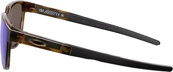 Actual product image Oakley Actuator Polarised S3 (VLT 12%)