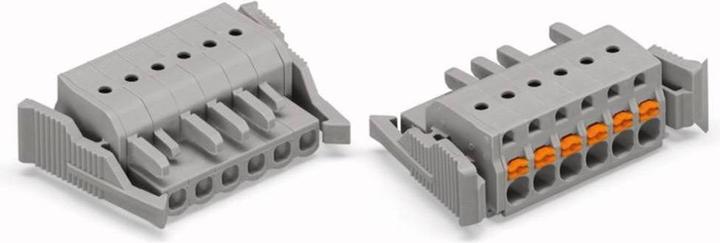 Actual product image Wago 2231-107/037-000