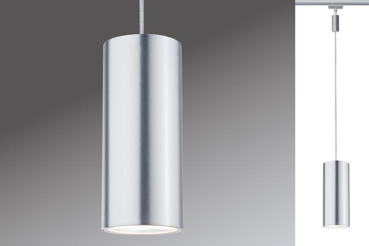 Produktbild Paulmann URail Barrel (370 lm)