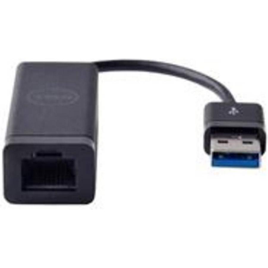 Dell Scheda Di Rete Ethernet 1000 Mbit/S (Usb), Adattatore Di Rete