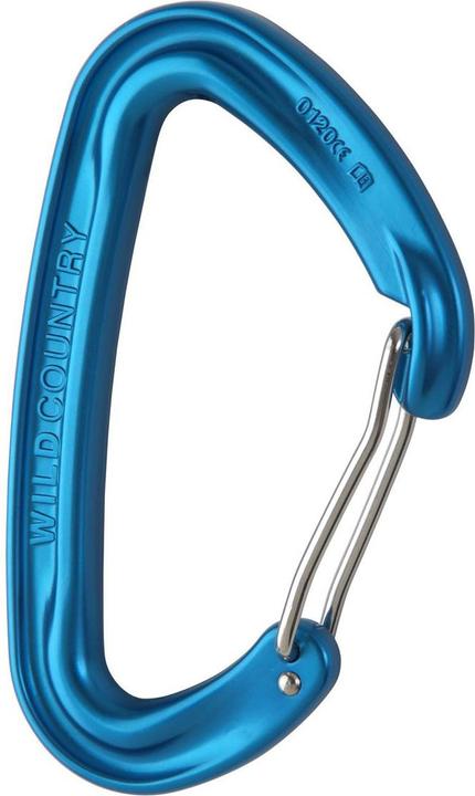 Produktbild Wild Country Wildwire Karabiner