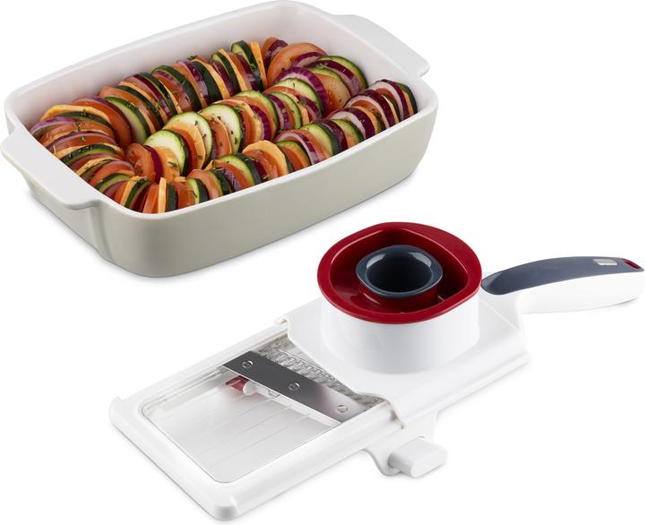 Image du produit Zyliss Mini coupe-légumes