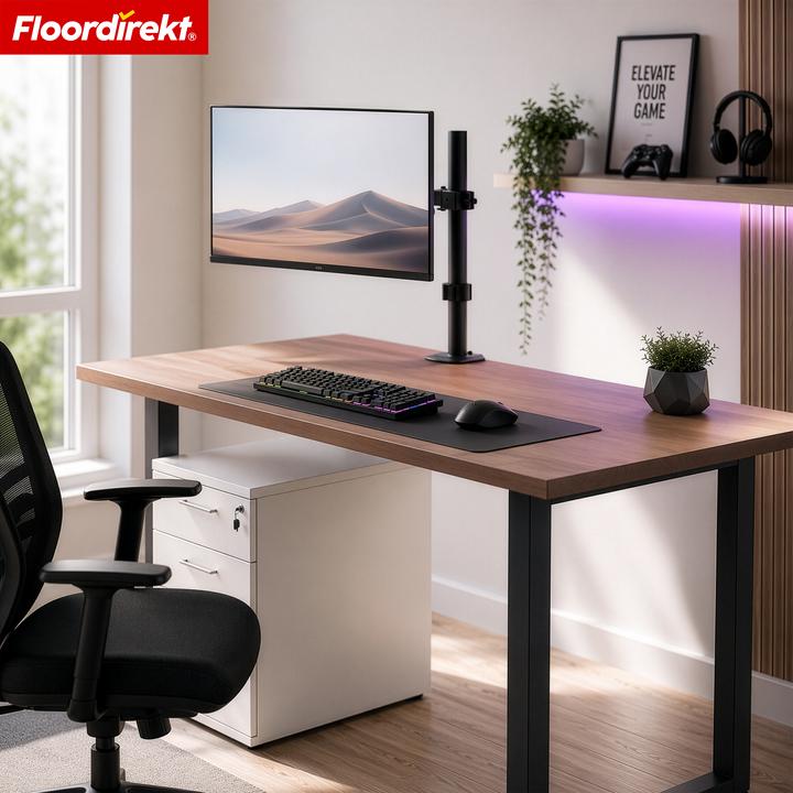 Produktbild Floordirekt Monitorarm (Tisch, 10 kg)