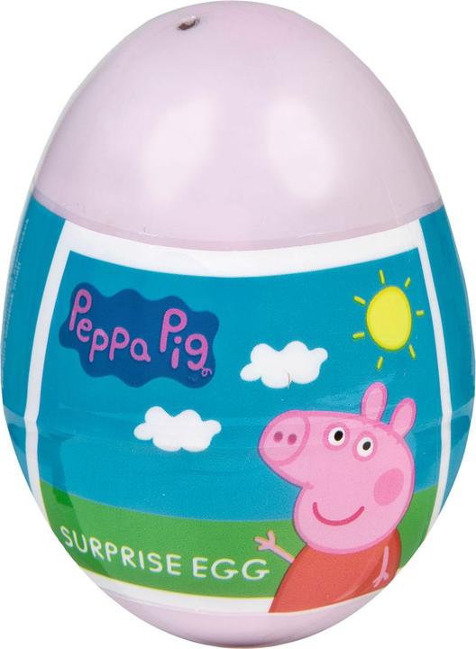Undercover Uovo a sorpresa di Peppa Pig