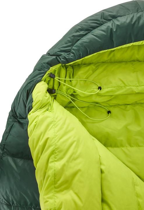 Produktbild Nordisk Tension Comfort 600 (175 cm)