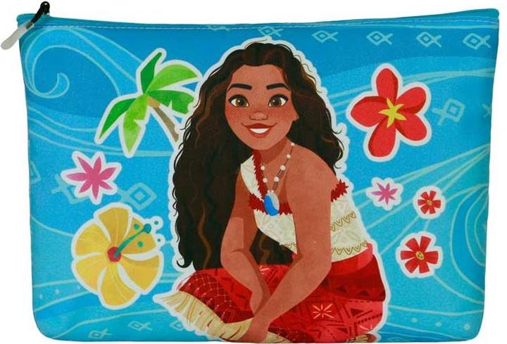 Immagine prodotto Karactermania Soleil Toiletry Bag Sea
