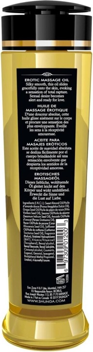 Actual product image Shunga Aphrodisia (250 ml)
