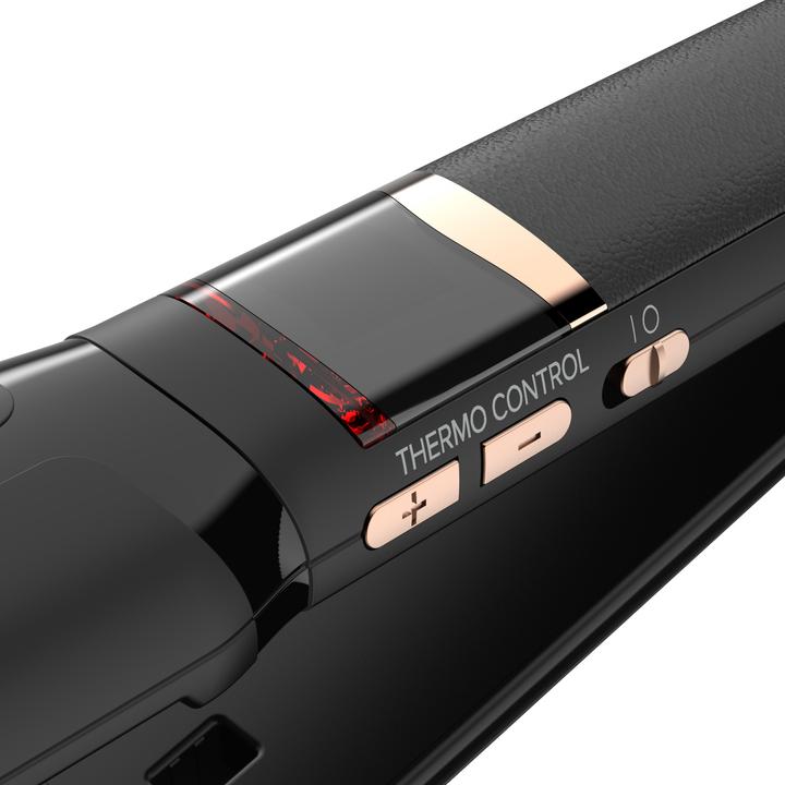 Image du produit Bellissima Lisseur My Pro Infrared - 11725 (Fer plat)