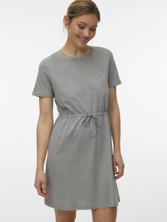 Image du produit Vero Moda Vmluna Ss Short String Dress Jrs Noos (M)