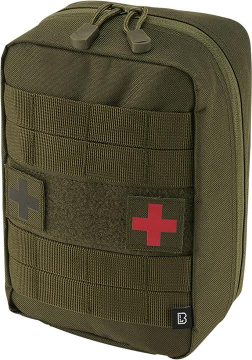 Brandit Molle First Aid Pouch Large