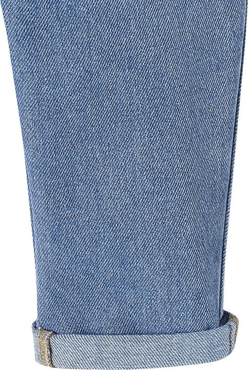 Produktbild Vertbaudet Baby Jeans mit Dehnbund (104)