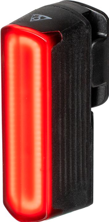 Image du produit Topeak BeSeen 60 - Feu arrière (60 lm, 60 lm)