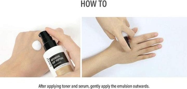 Produktbild Coxir Emulsion 1 X 100 Ml (100 ml)