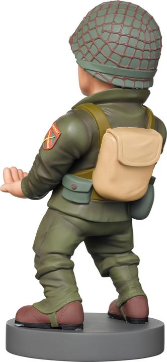 Image du produit Exquisite Gaming Call of Duty : WWII Red Daniels Cable Guy (Xbox Series X, Xbox One S, Mac, PC, Xbox 360, Switch, PS4, PS5)