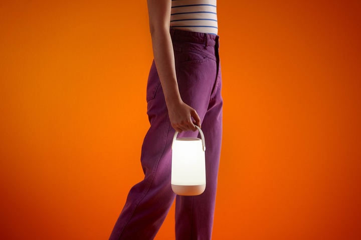 Image du produit WiZ Wi-Fi Portable Light (400 lm)