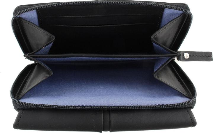 Actual product image Maître Wallet Birkenfeld Diethilde Purse MH14FZ