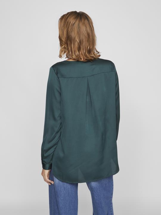 Image du produit Vila Chemise à manches longues (36)